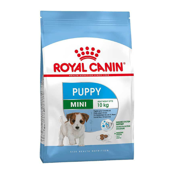 Royal Canin Mini Puppy Royal Canin Mini Puppy